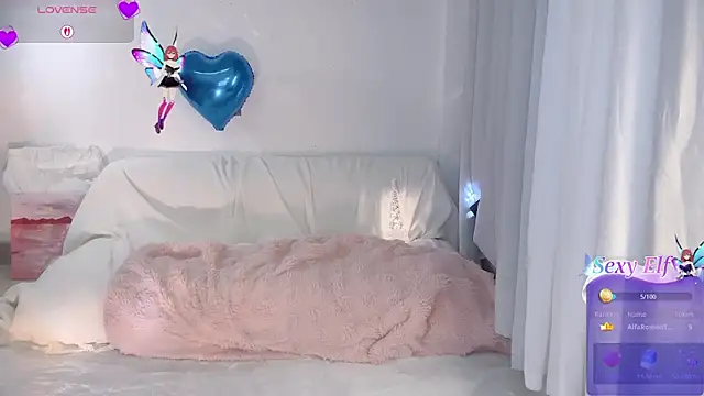 Fayebae_11 Live XXX Chat