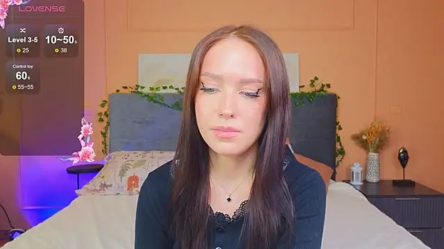 Chat XXX en directo de Bon_Bony