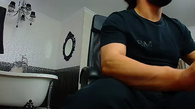 Chat XXX Live KysonRhodes