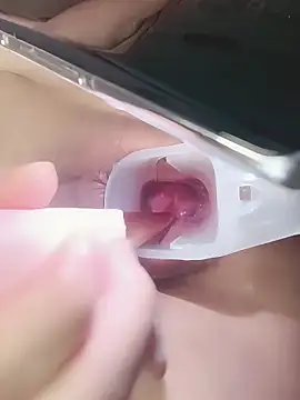 running_55's Webcam Show