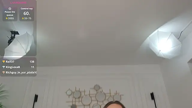 IrisLayne Live XXX-Chat