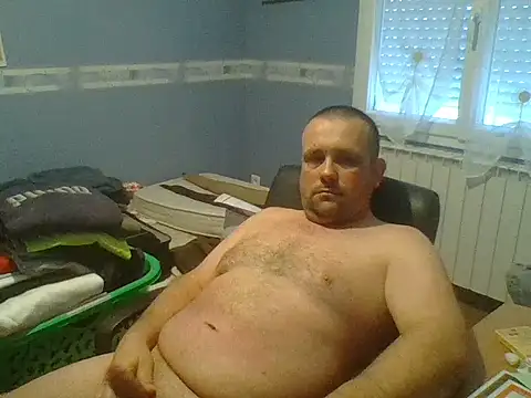 Živý XXX chat manubm03