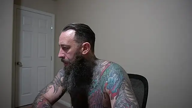 Živý XXX chat StevenRiseNYC