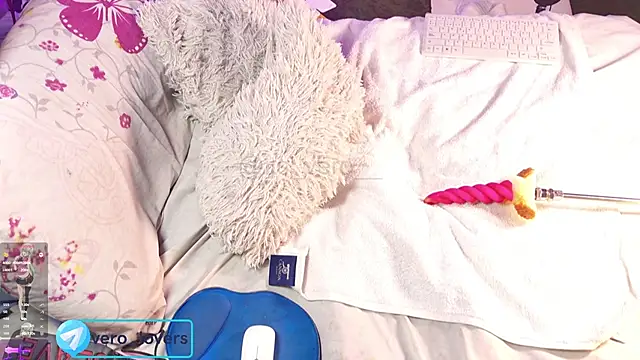 Its_vero's Live XXX Chat