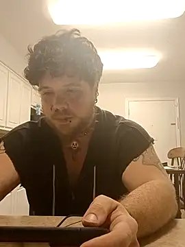 Živý XXX chat Zye_Vesper