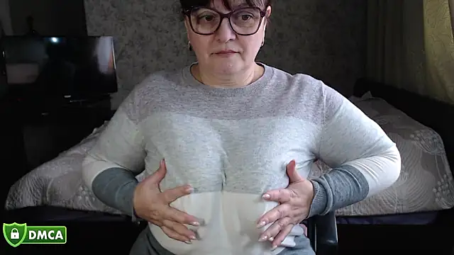 BrandiOhNight's Live XXX Chat