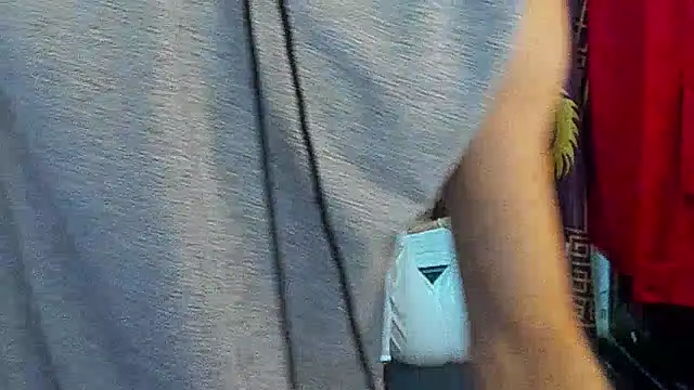 Živý XXX chat Pride_couple