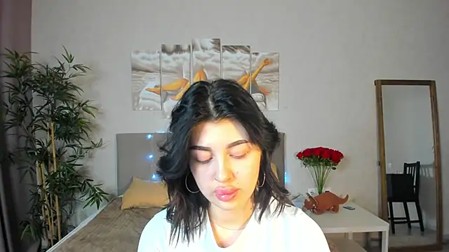 Karolina_Kar Live XXX Chat