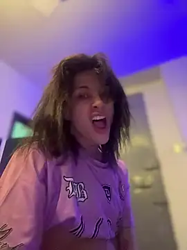 stormytt_ – Naživo XXX chat