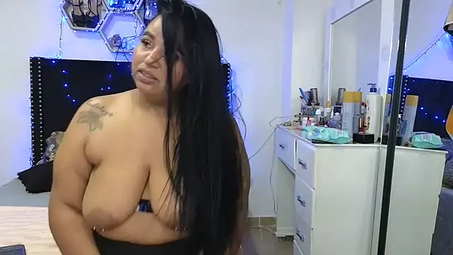 Sembang XXX Secara Langsung charlotte_077