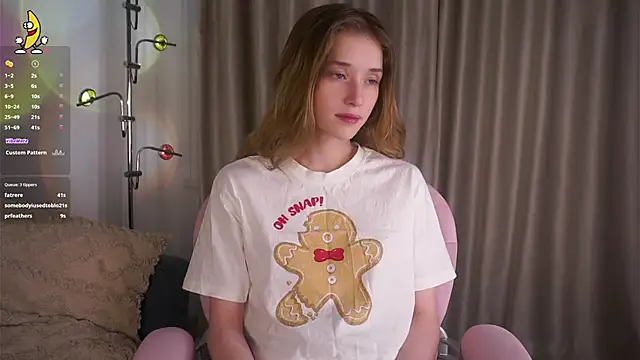 EdlinHargus 现场XXX聊天