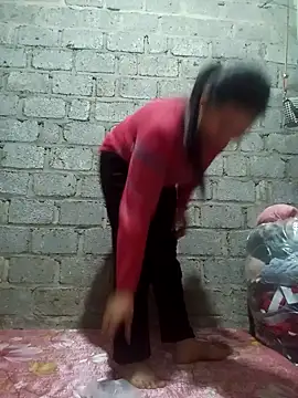 jienrrrのウェブカメラショー