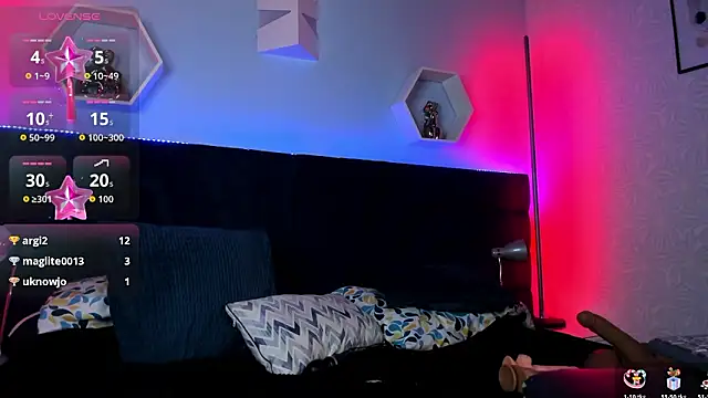 _carla_rosee 现场XXX聊天