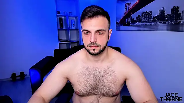 Jace_Thorne Obrolan Langsung XXX