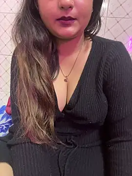 Вебкам-шоу Curvy_Anaya