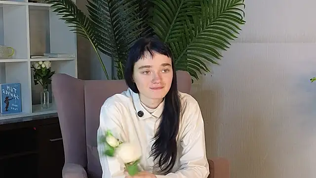 WinterKukauskas Webcamshow