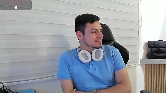 Rick_Adams' Webcam Show