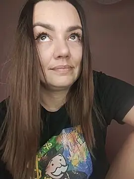 KrissSexi Live XXX-chat