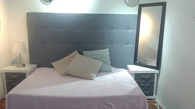 แชท XXX สดของ chaneelstark