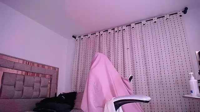 salomecastro_ 라이브 XXX 채팅