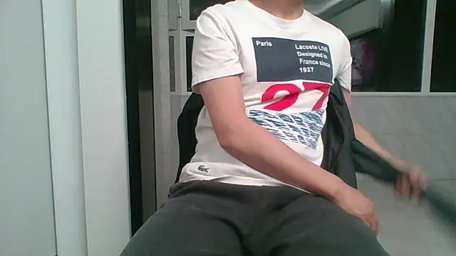 nole_china7 Live XXX-chat