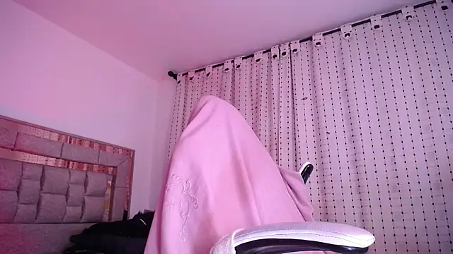 salomecastro_ 即時 XXX 聊天