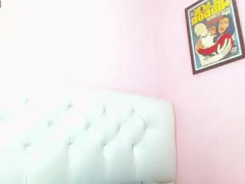 x_isabella_x: διαδικτυακό σόου στην κάμερα