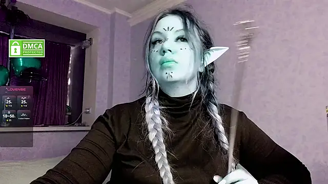 Živý XXX chat elven_dreams_