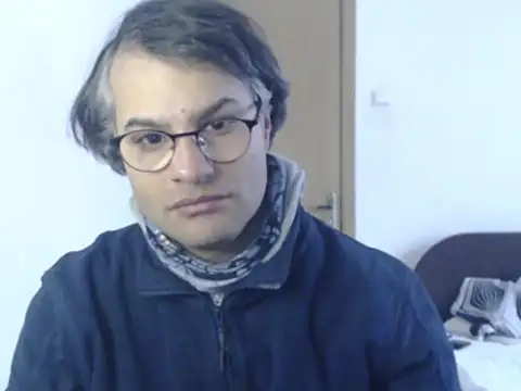 wildpussycat23 Show Webcam