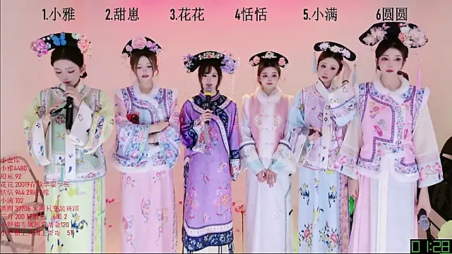 TNT-Sister 即時 XXX 聊天