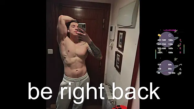 Chat +18 de adler80035 ao vivo