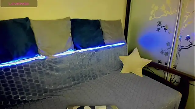 SelinLi 라이브 XXX 채팅