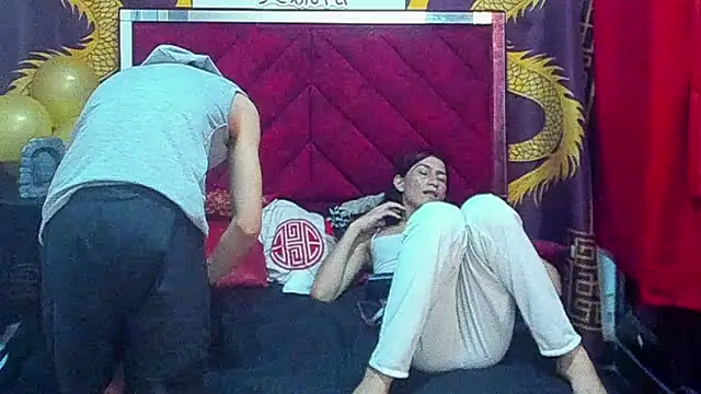 Pride_couple Obrolan Langsung XXX