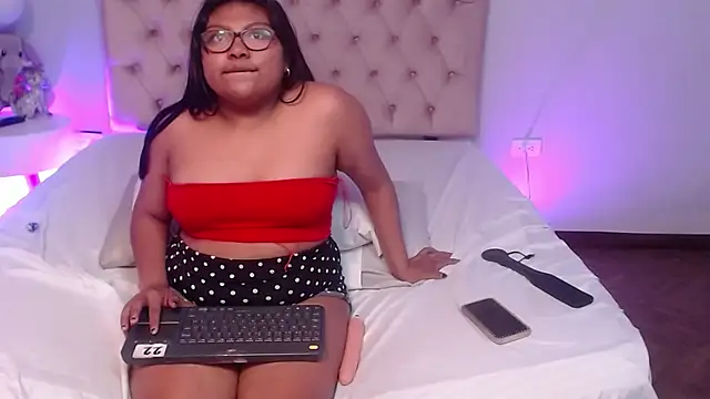 Kiri_Black_のライブXXXチャット