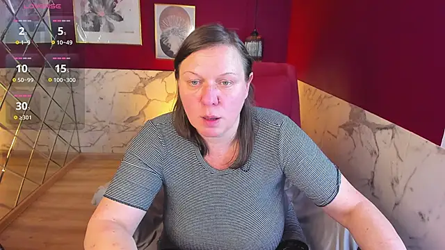 KellyPerfection's Live XXX Chat