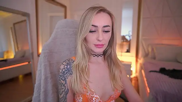 GraceCandy 라이브 XXX 채팅