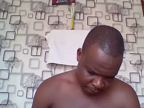 Chumba_001's Live XXX Chat