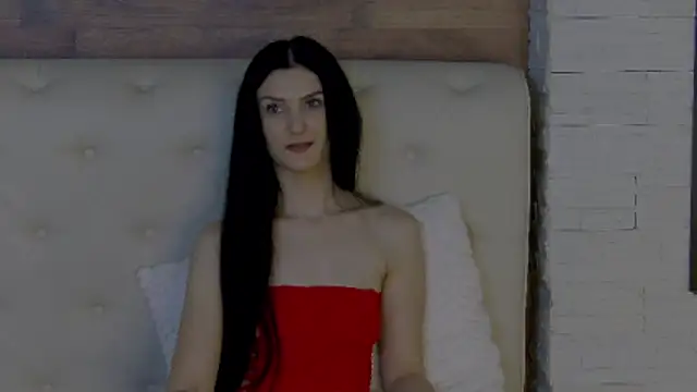 KendraNoir 现场XXX聊天