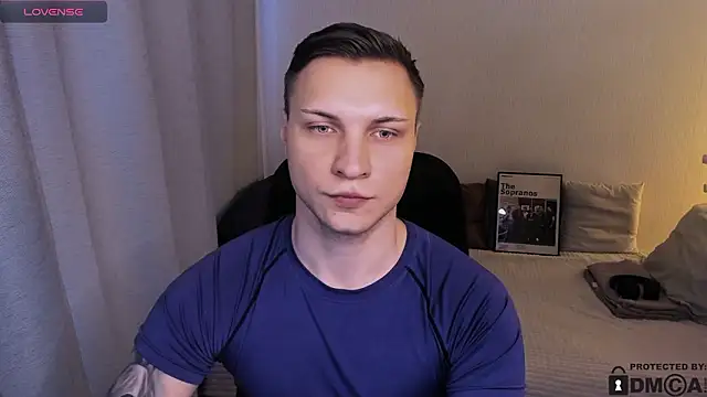 handsome_guy01 – Live XXX-chat