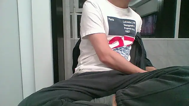 nole_china7 라이브 XXX 채팅