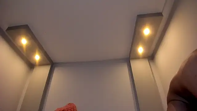 Živý XXX chat stefy_bratz