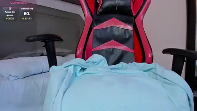 Chatroom XXX en direct de cristina_gallardo