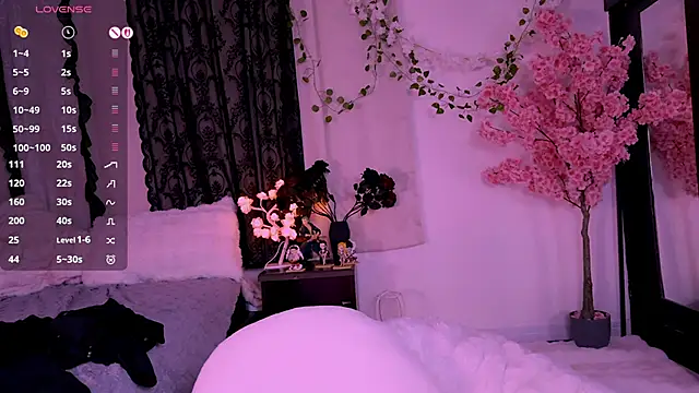 Lein_Bonen Live XXX chat