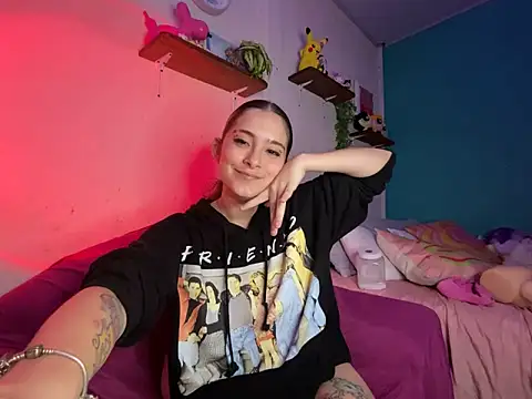 Miyufeet Chat XXX live