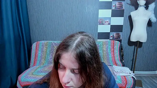 pa1e_pr1ncess' Live XXX Chat