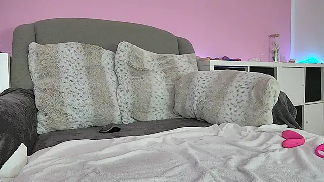 Hot-Svenja Chat XXX in diretta