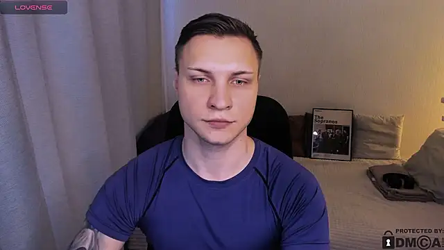 handsome_guy01 Chat XXX in diretta