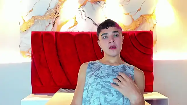 Онлайн чат XXX Amellia_brown2