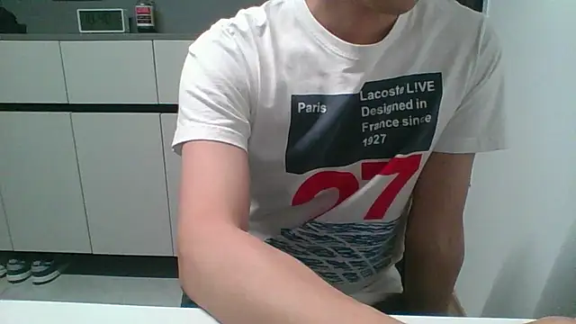 แชท XXX สดของ nole_china7