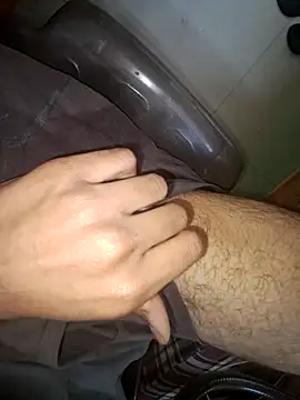 Asher_Jack élő XXX-chatje